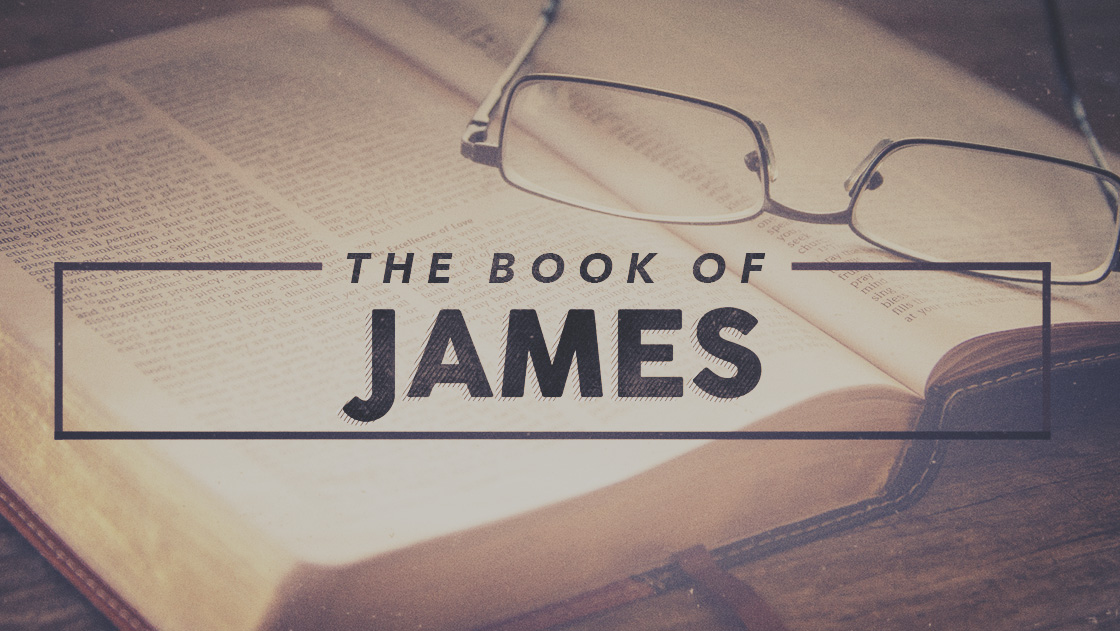 The Book Of James Archives Northeast Christian Church