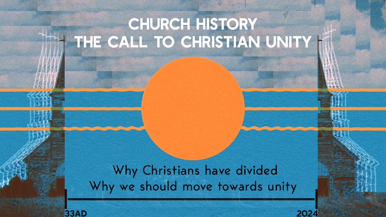 Church Unity