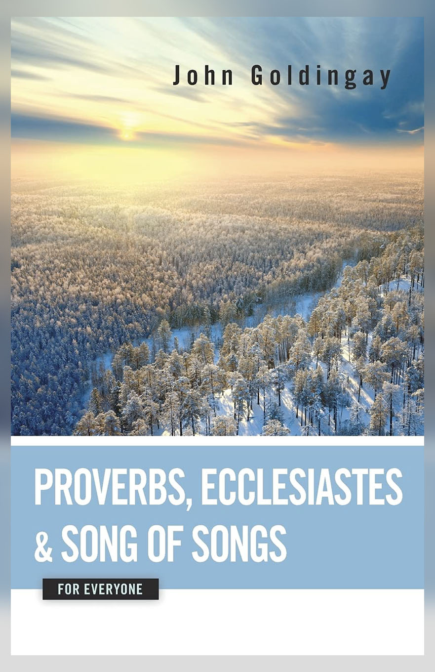 Ecclesiastes for Everyone