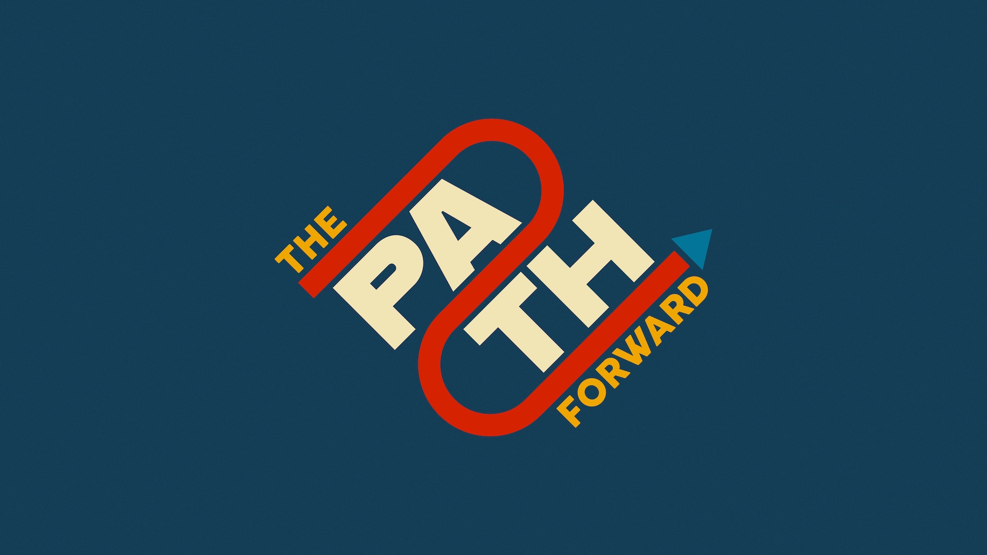 The Path Forward: The Power of Confession